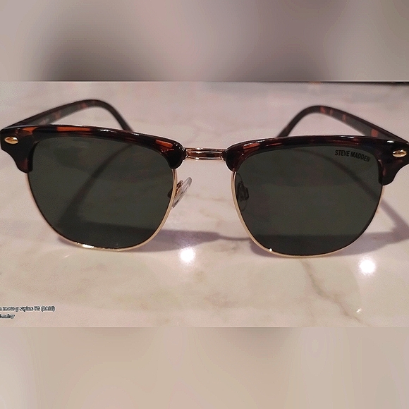 🔥NWT🔥 Steve Madden Sunglasses - Picture 2 of 7